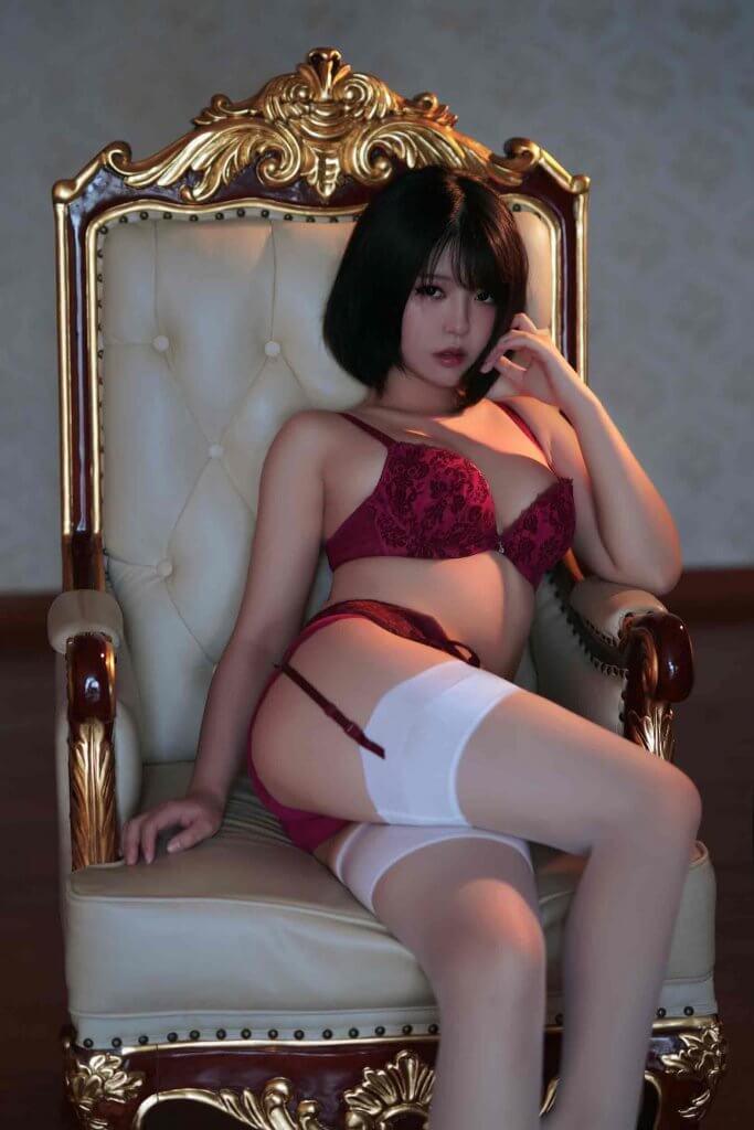 半半子COSPLAY写真集82套打包百度云下载[82T/18.23GB]