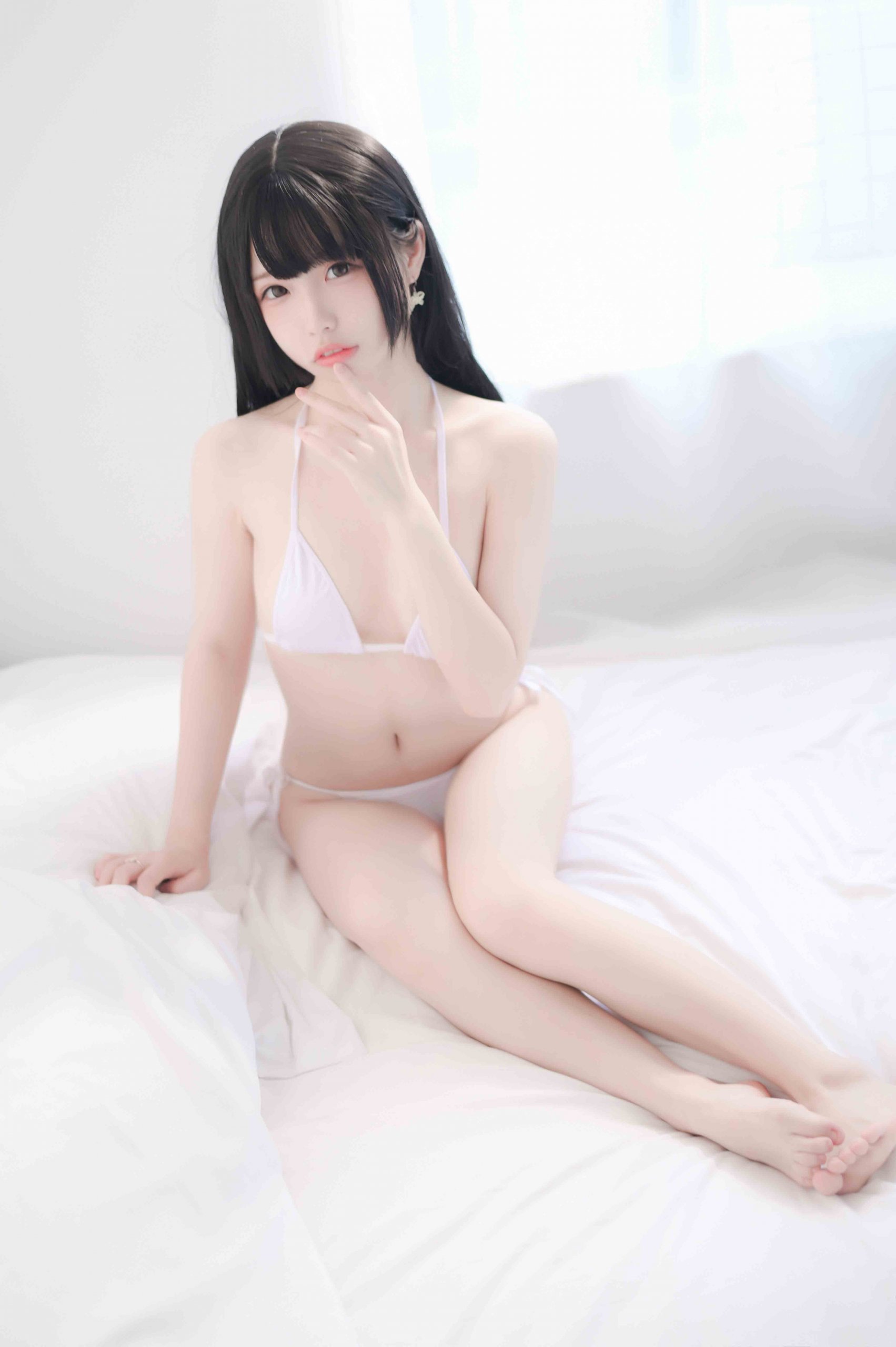 十万珍吱伏特写真合集42套打包下载[42T/6.71GB]