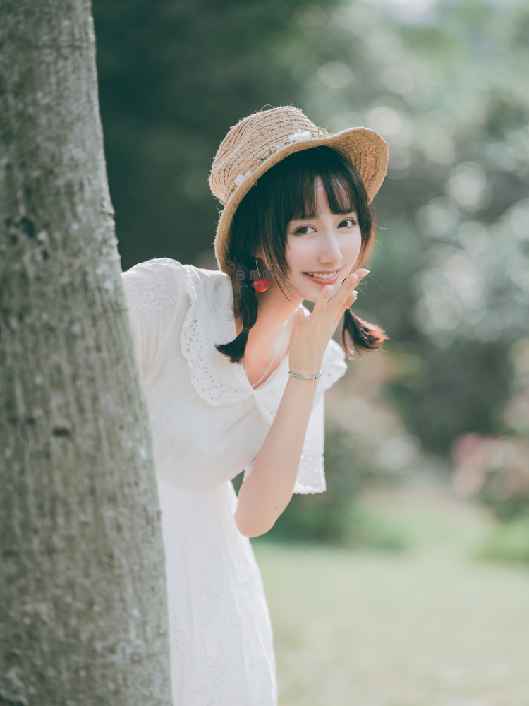 木绵绵OwO - 夏日彩虹 [29P-1.42GB]