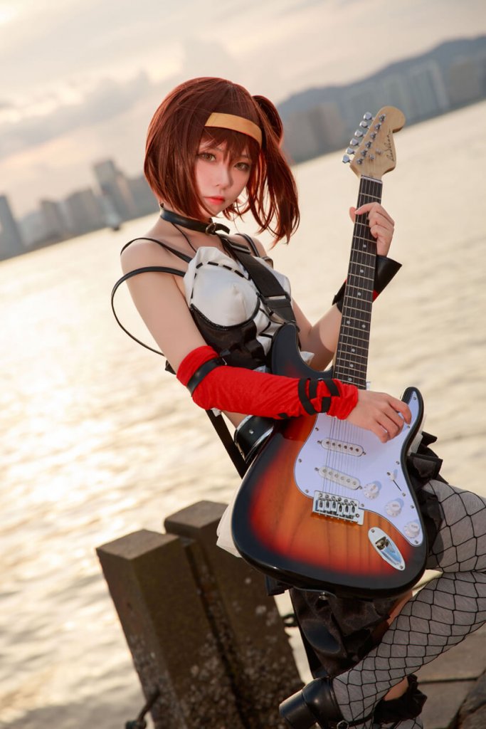 G44不会受伤写真全集156套打包下载[156T/35.59GB]