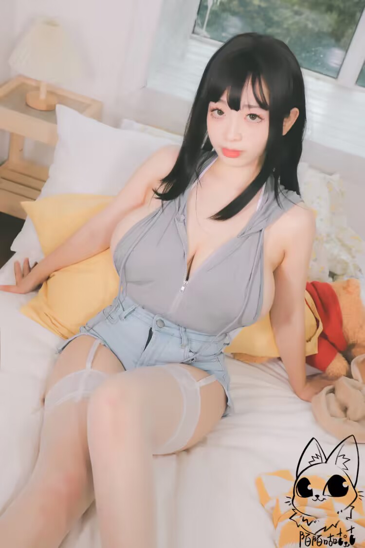 韶陌陌 - 性感写真合集打包百度云下载[25T/5.58GB]